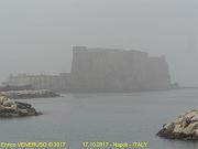 Napoli baciata dalla nebbia - 3